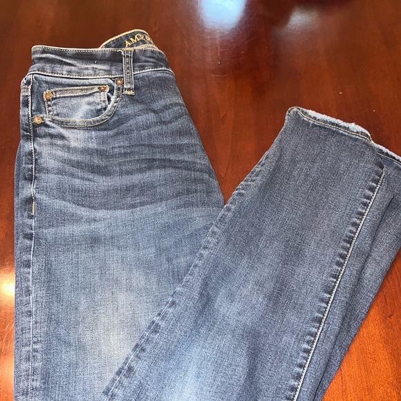 American Eagle Outfitters Other - Mens American Eagle Jeans Extreme Flex 30/34